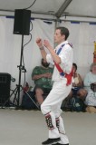 Jig2004_10 Mickey Radford of Adderbury Morris 