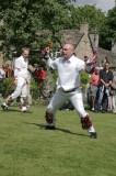 Bampton_07 Tony Daniel and Graig Godwin dancing a double jig