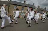 Bampton_22 Bampton Morris - All up