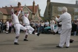 Bampton_26 Bampton Squires and Musicians