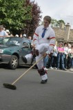 Bampton_27 Broom Dance from The Traditional Bampton Morris Dancers