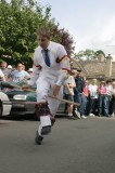 Bampton_28 Broom Dance from The Traditional Bampton Morris Dancers